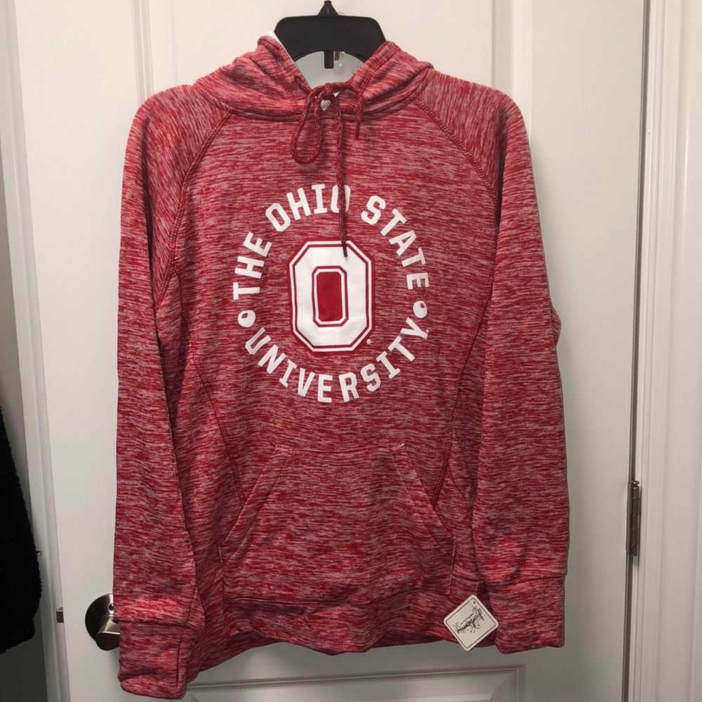 Women’s Ohio State Sweatshirt